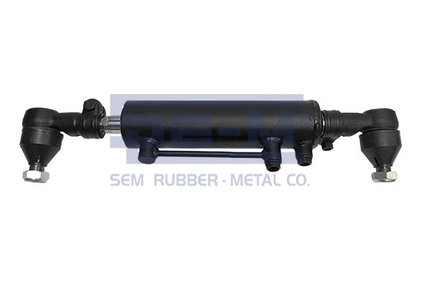 Slave Cylinder, power steering